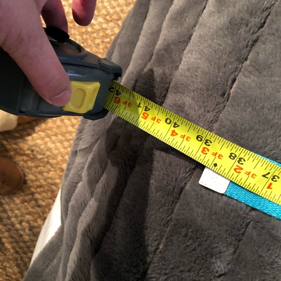 Ladies adidas golf belt - Picture 4 of 4